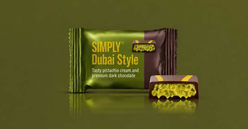 DUBAI STYLE