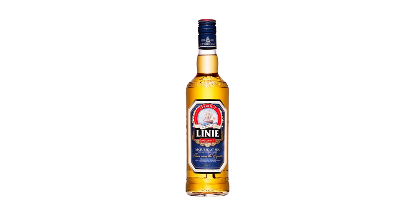 Lysholm Linie Akvavit