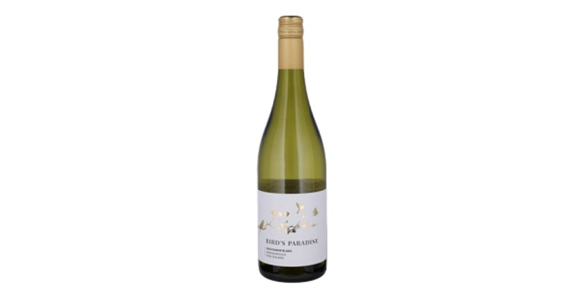 BIRDS PARADISE SAUVIGNON BLANC