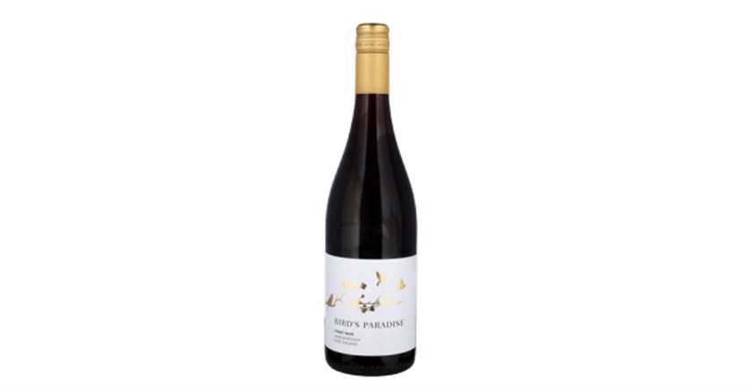 BIRDS PARADISE PINOT NOIR