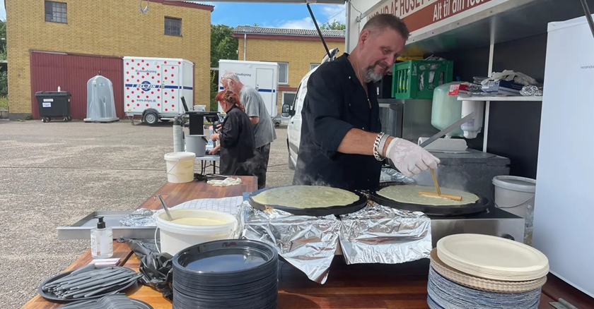 Billede af Pandekagebilerne.dk