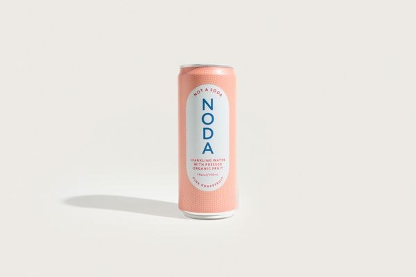 Noda Pink Grapefruit 0,33 l