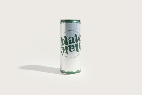 Maté Maté 0,25 l