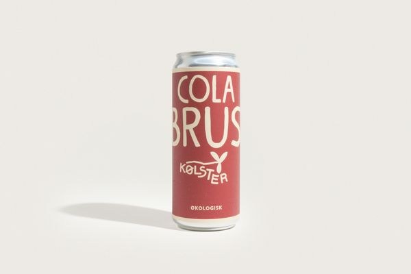 Cola Brus 0,33 l