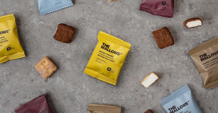 Billede af The Mallows