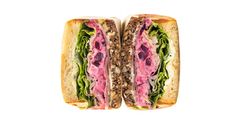 Hr. Schønnemanns Amagermad