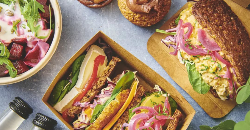 Billede af Ristet Rug