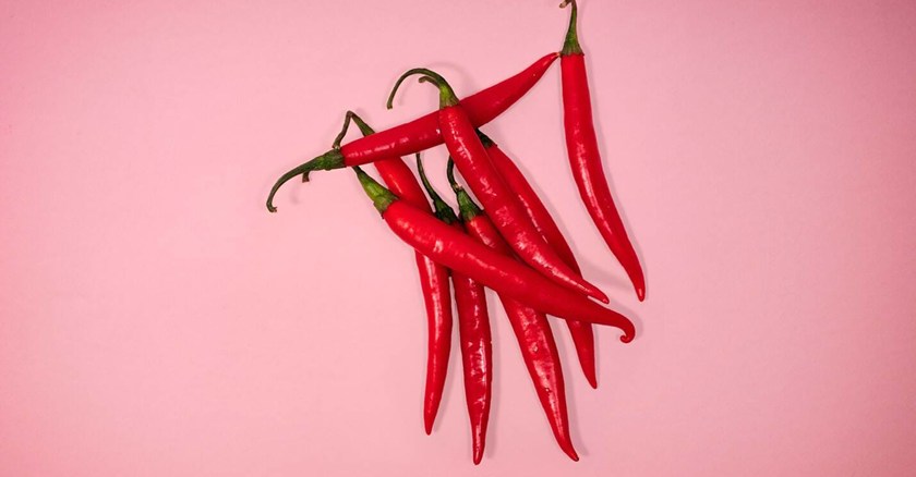 Asian meatballs 4 stk.