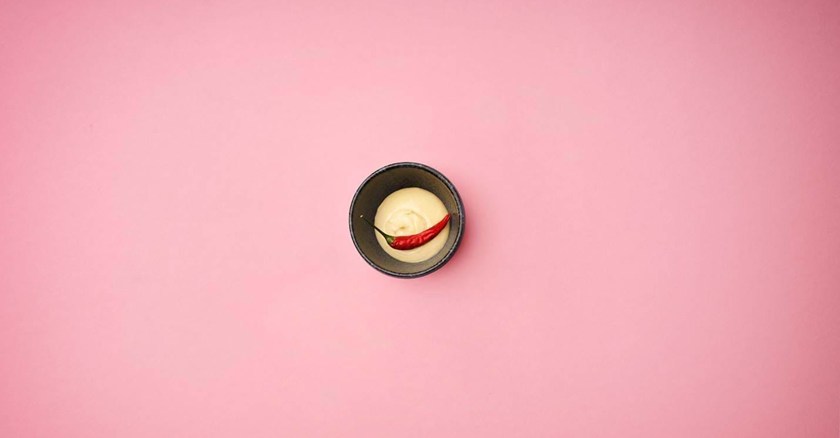 Gochujang/Tonkatsu saÎ