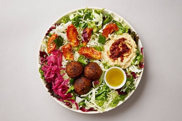 Falafel
