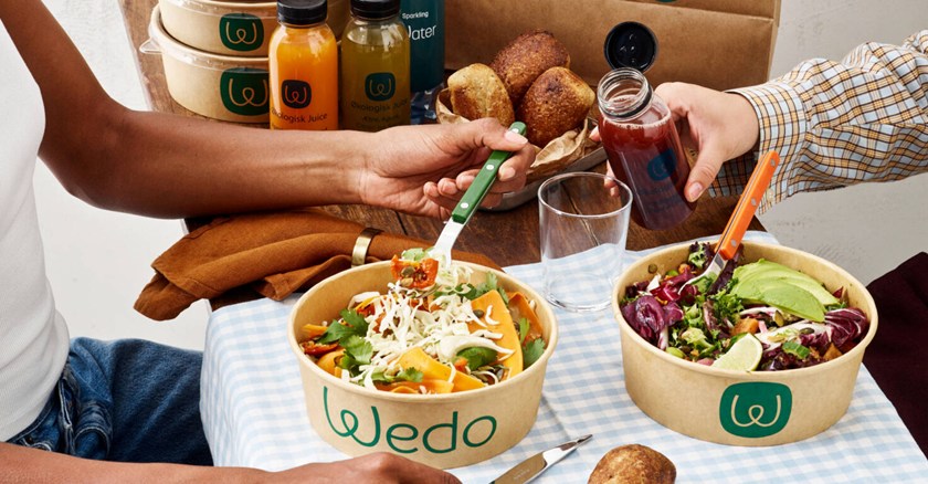 Billede af Wedo
