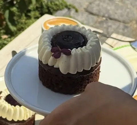 Brødtorte