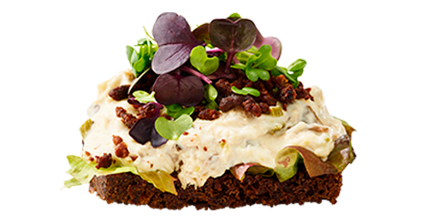 Hønsesalat