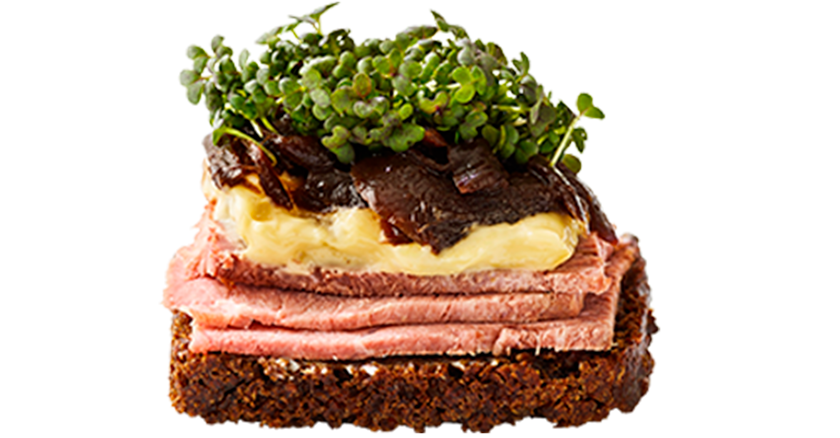 Roastbeef