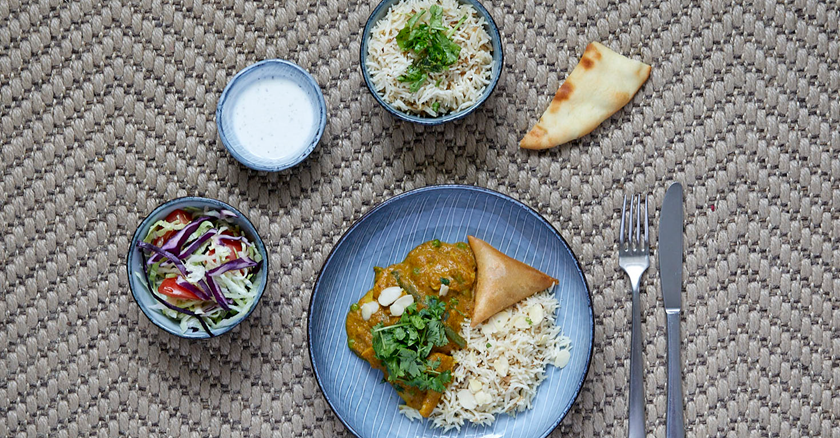 Billede af Karrysutra