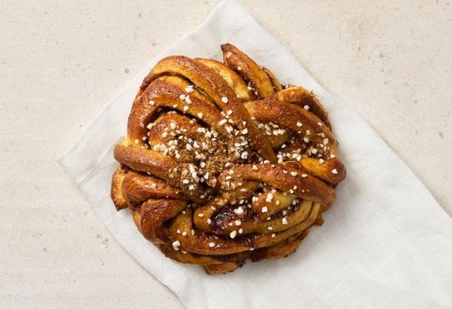 Kanelsnurre