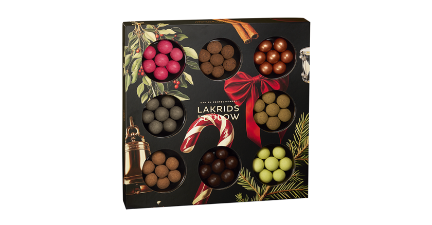 WINTER SELECTION BOX