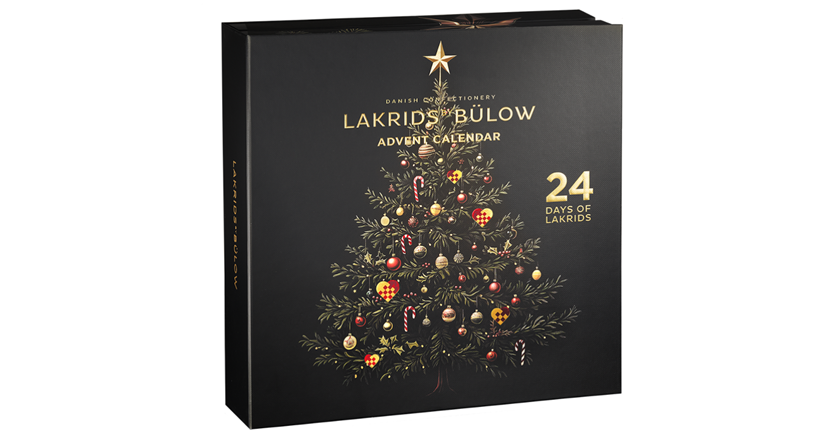 ADVENT CALENDAR