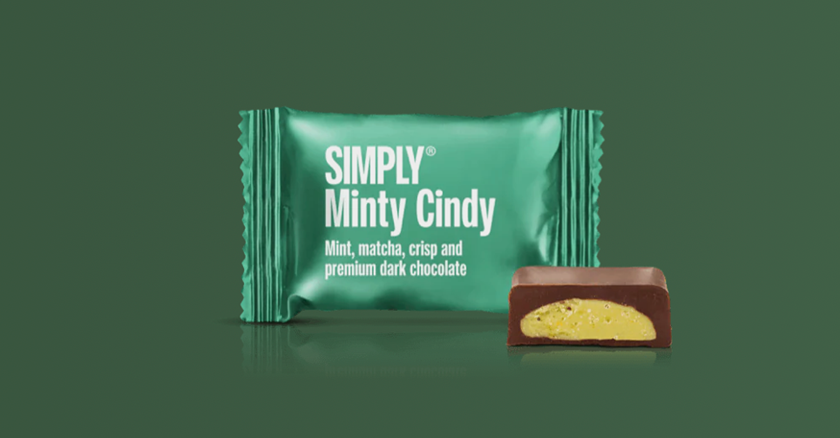 MINTY CINDY