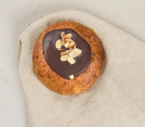 Gammeldags julebolle