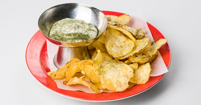 Chips & Dip