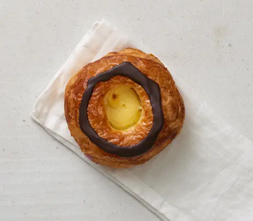 Wienerbrøds fastelavnsbolle