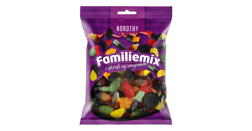 Familiemix