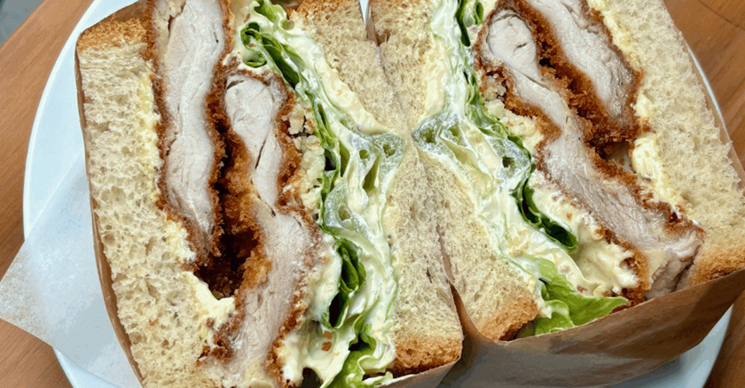 Fried Chicken Caesar