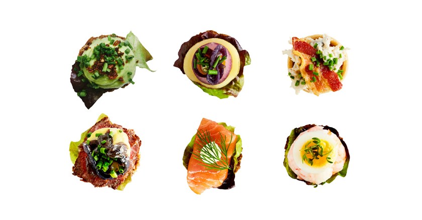 Social Synergy (6 stk.)