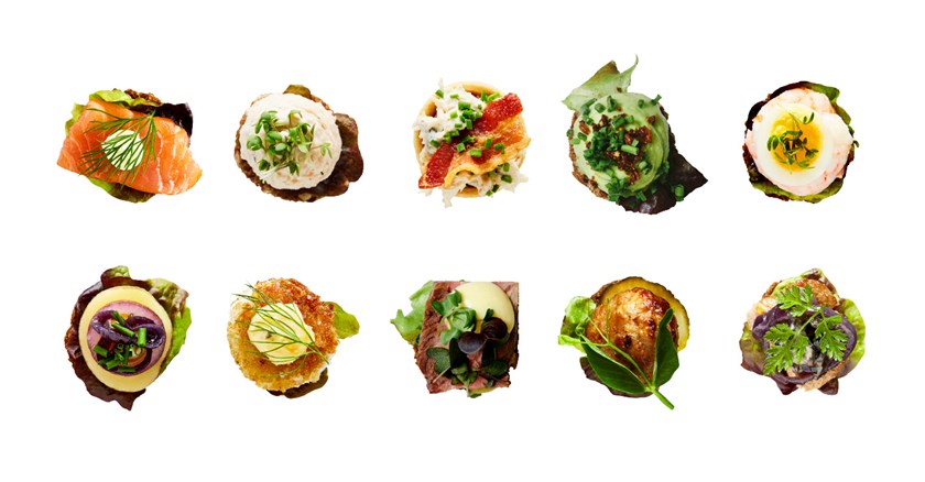 Mixed Creation (10 stk.)