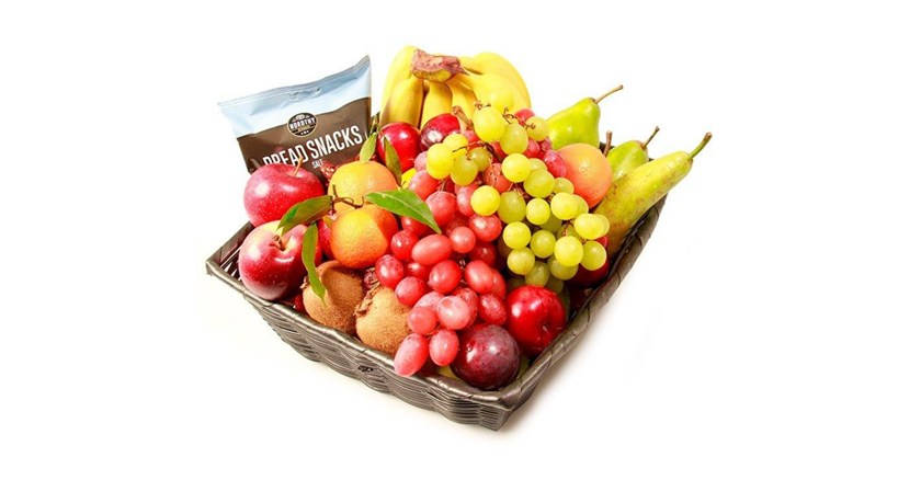 Luksus 20 stk. frugt