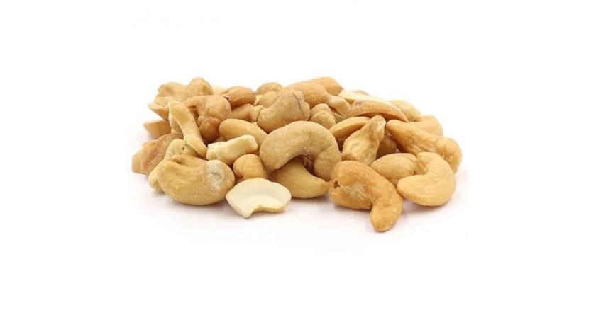 Cashewnødder 250g