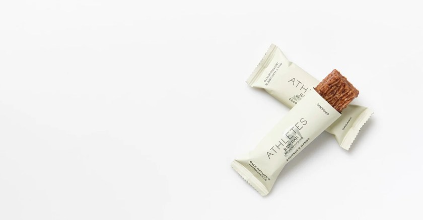 Alm. Bar kokos/mango