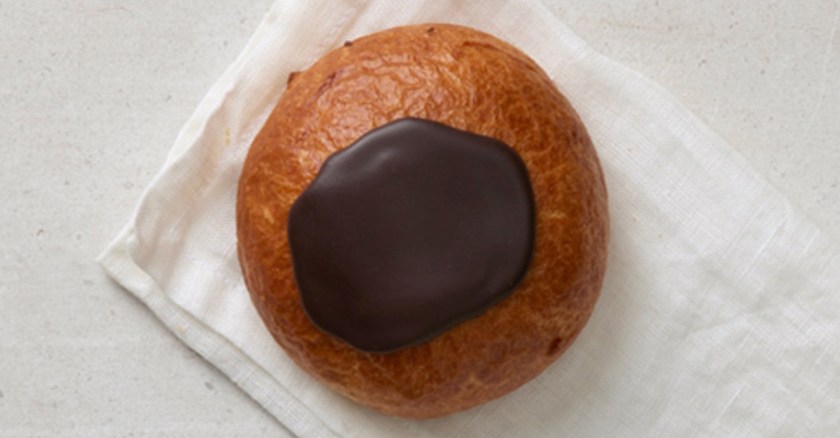 Gammeldags fastelavnsbolle