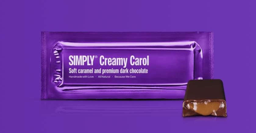 Creamy Carol
