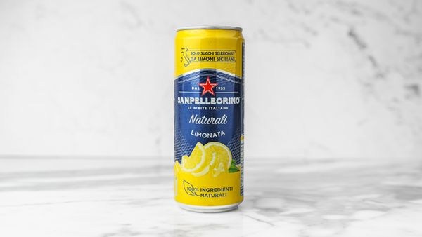 San Pellegrino Limonata