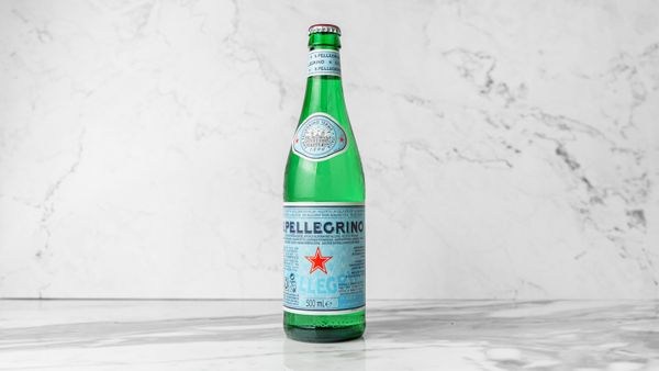 San Pellegrino