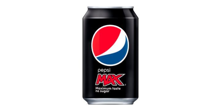 Pepsi Max