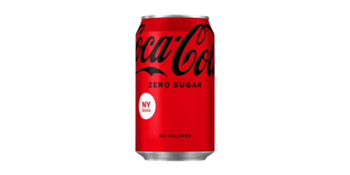 Coca Cola Zero