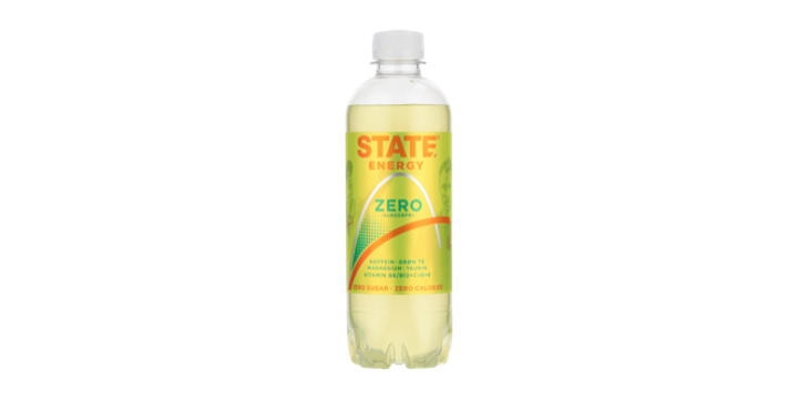 STATE Energy Sparkling Zero