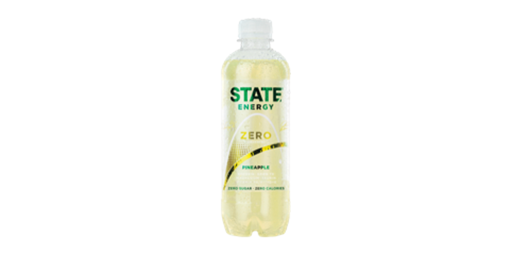 STATE Energy Pineapple Zero