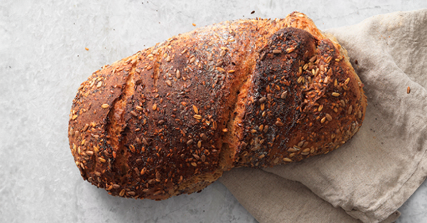 Groft Speltbrød