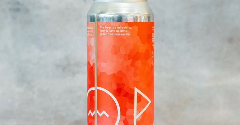 PALÆO IPA 44 cl, 4,7%