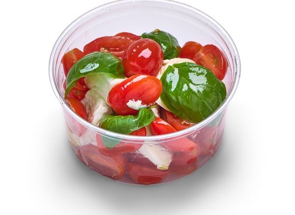 Caprese Salat