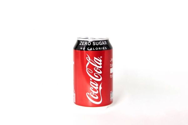 Coca Cola Zero