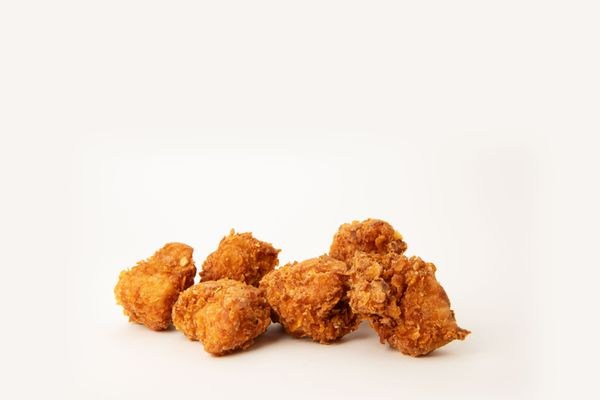 Real Nuggets (flere størrelser)