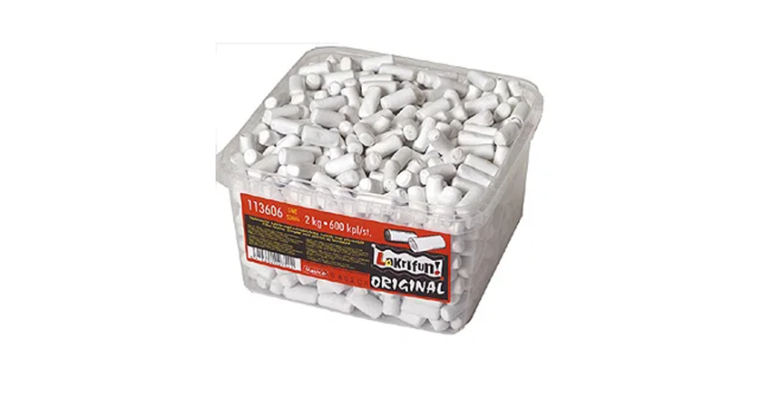 Leaf Lakrifun (skolekridt)