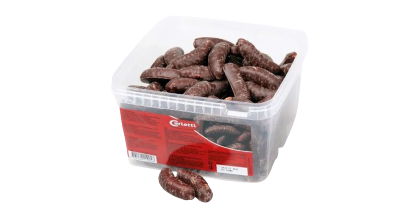 Carletti Skumbananer