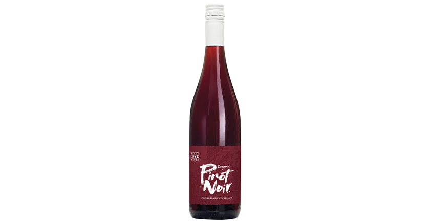 PINOT NOIR ØKO