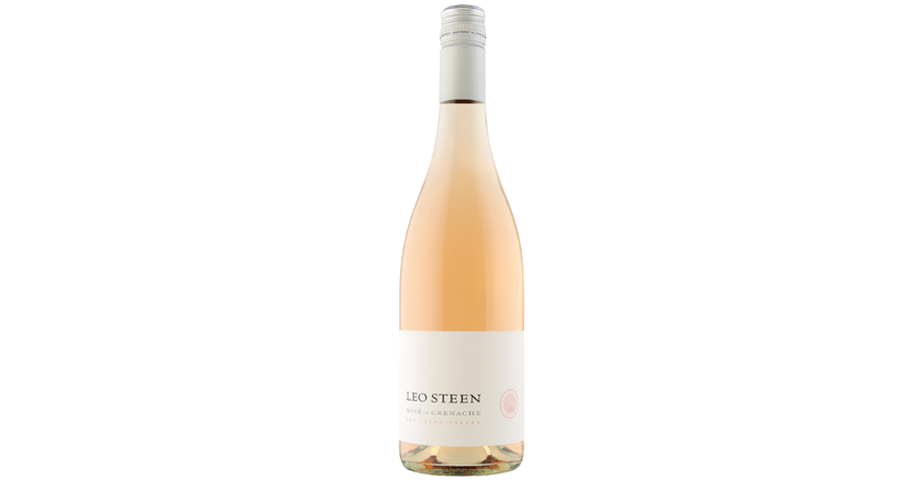 GRENACHE ROSE BIO